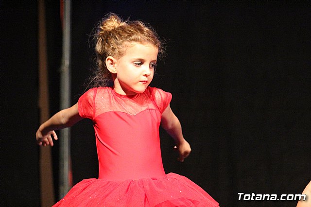 Festival Escuela de Danza Manoli Cnovas 2018 - 349