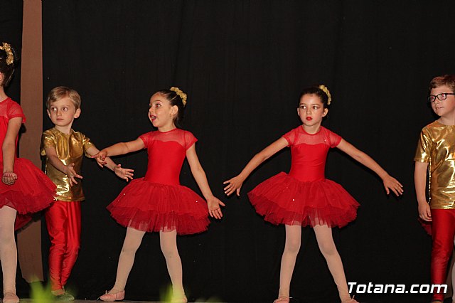 Festival Escuela de Danza Manoli Cnovas 2018 - 350