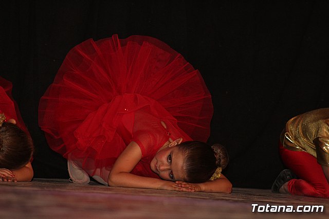 Festival Escuela de Danza Manoli Cnovas 2018 - 353