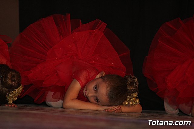 Festival Escuela de Danza Manoli Cnovas 2018 - 354