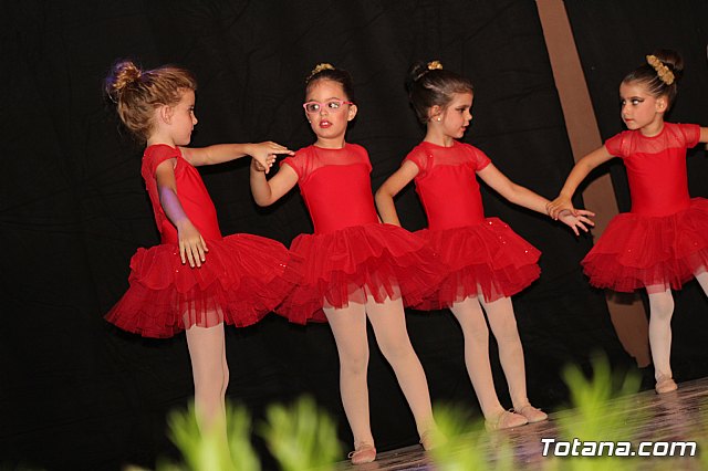 Festival Escuela de Danza Manoli Cnovas 2018 - 357