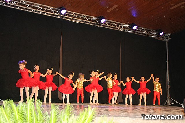 Festival Escuela de Danza Manoli Cnovas 2018 - 358