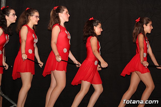 Festival Escuela de Danza Manoli Cnovas 2018 - 360