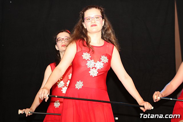 Festival Escuela de Danza Manoli Cnovas 2018 - 361