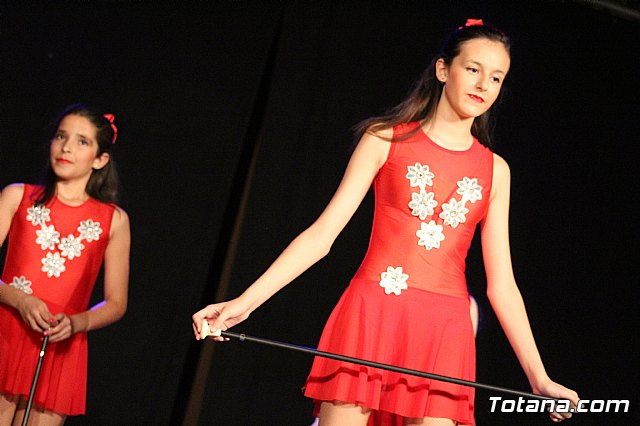 Festival Escuela de Danza Manoli Cnovas 2018 - 364