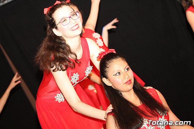 Festival Escuela de Danza Manoli Cnovas 2018 - 366