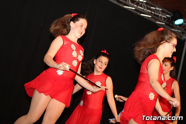 Festival Escuela de Danza Manoli Cnovas 2018 - 367