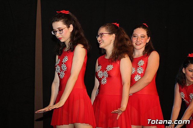 Festival Escuela de Danza Manoli Cnovas 2018 - 369
