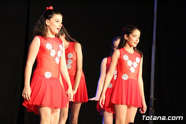 Festival Escuela de Danza Manoli Cnovas 2018 - 370