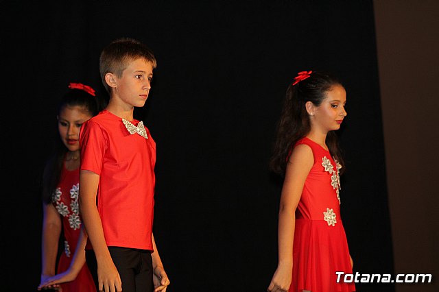 Festival Escuela de Danza Manoli Cnovas 2018 - 371