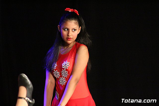 Festival Escuela de Danza Manoli Cnovas 2018 - 373