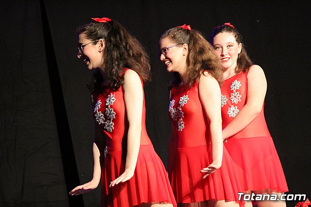 Festival Escuela de Danza Manoli Cnovas 2018 - 375