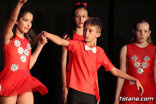 Festival Escuela de Danza Manoli Cnovas 2018 - 380