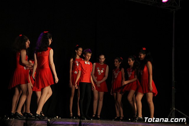 Festival Escuela de Danza Manoli Cnovas 2018 - 382