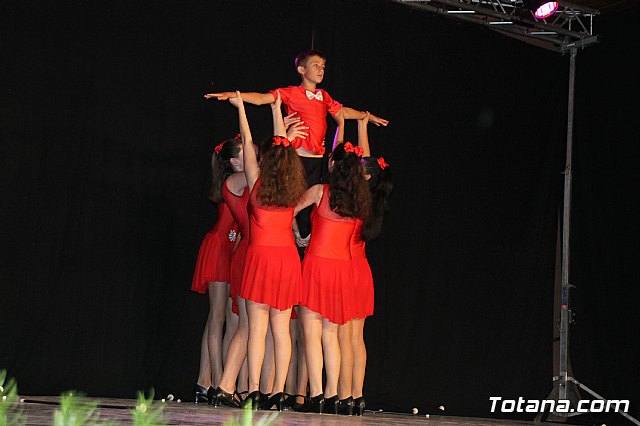 Festival Escuela de Danza Manoli Cnovas 2018 - 383