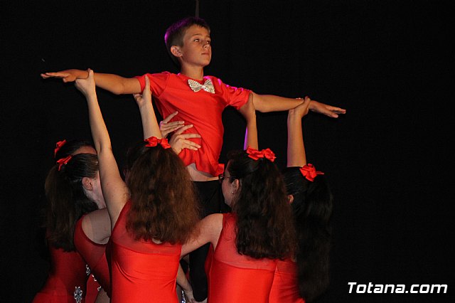 Festival Escuela de Danza Manoli Cnovas 2018 - 384