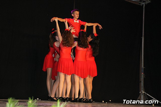 Festival Escuela de Danza Manoli Cnovas 2018 - 385