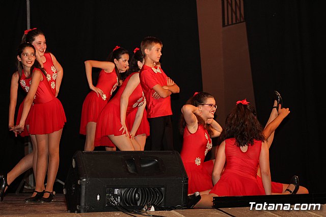 Festival Escuela de Danza Manoli Cnovas 2018 - 391