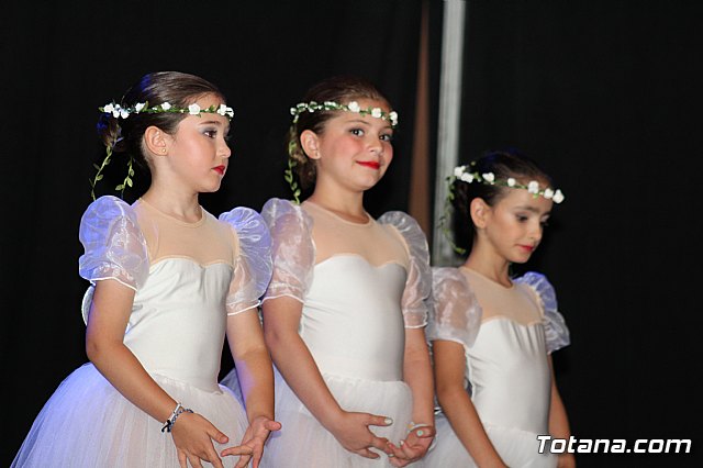Festival Escuela de Danza Manoli Cnovas 2018 - 392