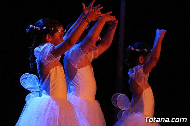 Festival Escuela de Danza Manoli Cnovas 2018 - 393