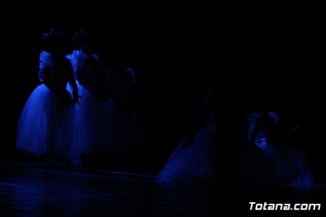 Festival Escuela de Danza Manoli Cnovas 2018 - 394