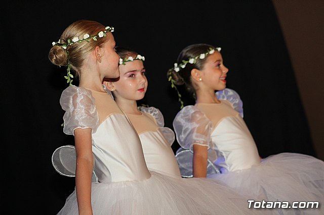 Festival Escuela de Danza Manoli Cnovas 2018 - 395