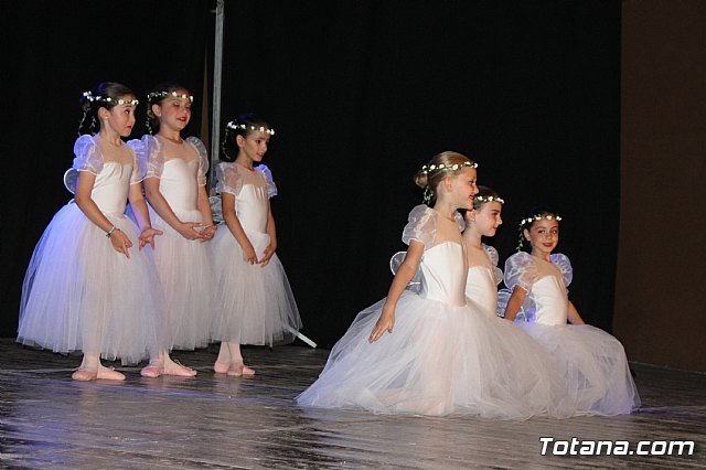 Festival Escuela de Danza Manoli Cnovas 2018 - 396