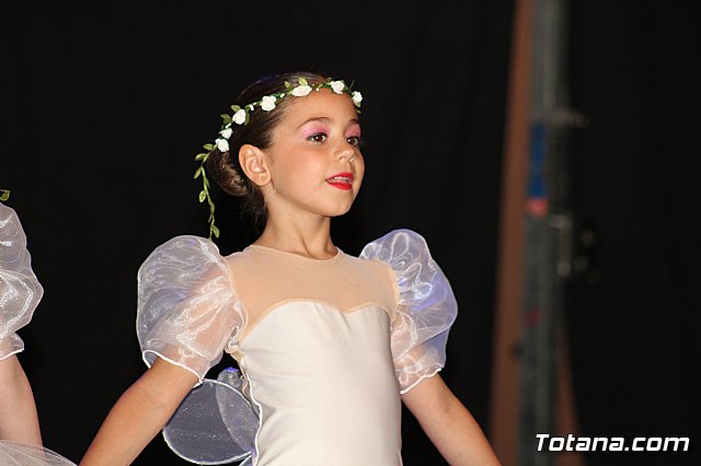 Festival Escuela de Danza Manoli Cnovas 2018 - 397