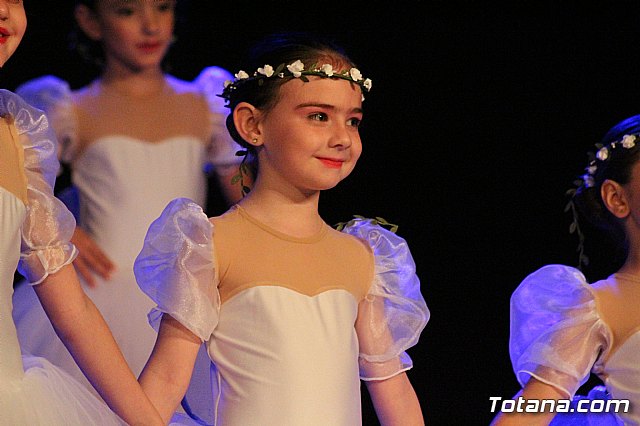 Festival Escuela de Danza Manoli Cnovas 2018 - 398