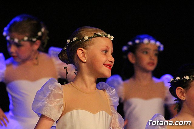 Festival Escuela de Danza Manoli Cnovas 2018 - 399