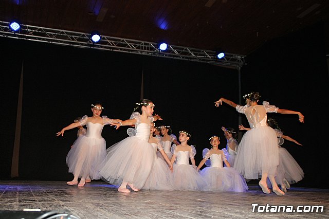 Festival Escuela de Danza Manoli Cnovas 2018 - 400