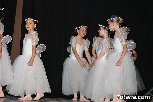 Festival Escuela de Danza Manoli Cnovas 2018 - 401