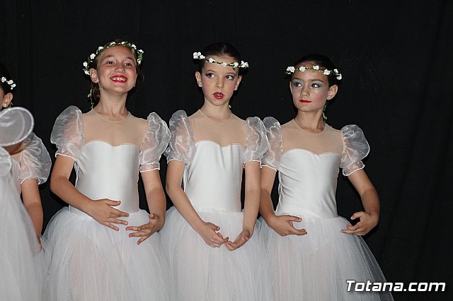 Festival Escuela de Danza Manoli Cnovas 2018 - 402