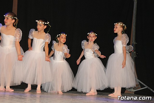 Festival Escuela de Danza Manoli Cnovas 2018 - 403