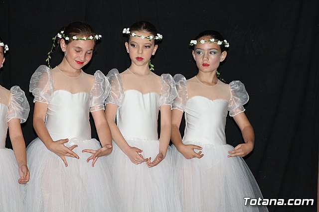 Festival Escuela de Danza Manoli Cnovas 2018 - 404