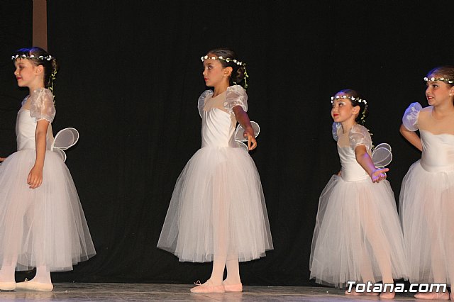 Festival Escuela de Danza Manoli Cnovas 2018 - 405