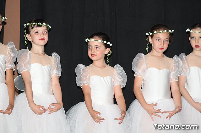 Festival Escuela de Danza Manoli Cnovas 2018 - 406