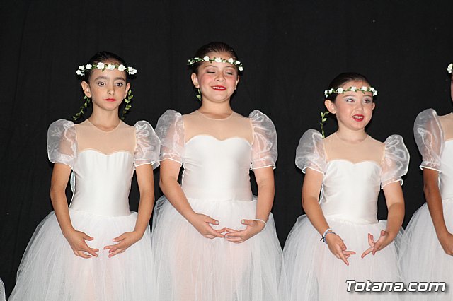 Festival Escuela de Danza Manoli Cnovas 2018 - 407