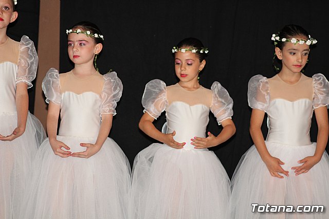 Festival Escuela de Danza Manoli Cnovas 2018 - 408