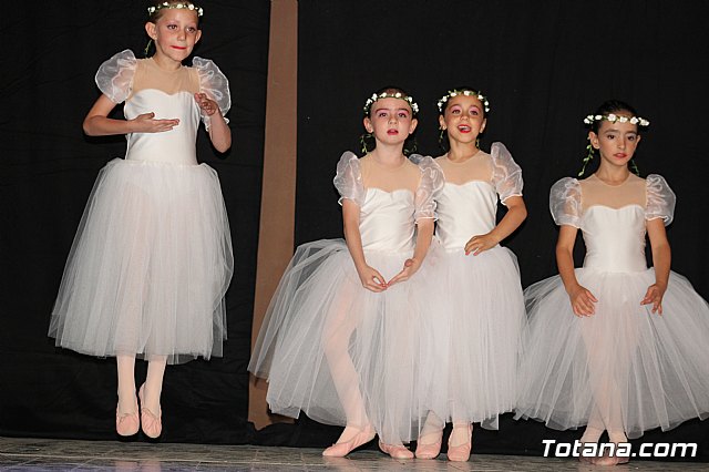 Festival Escuela de Danza Manoli Cnovas 2018 - 409