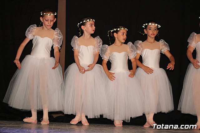 Festival Escuela de Danza Manoli Cnovas 2018 - 410