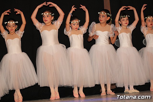 Festival Escuela de Danza Manoli Cnovas 2018 - 411