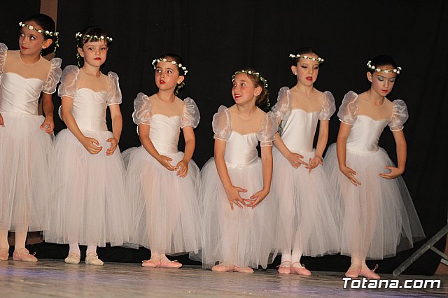 Festival Escuela de Danza Manoli Cnovas 2018 - 412