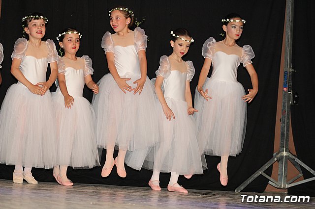Festival Escuela de Danza Manoli Cnovas 2018 - 413