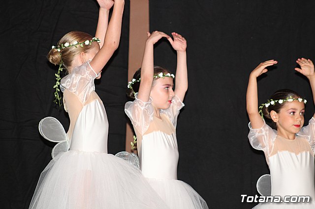 Festival Escuela de Danza Manoli Cnovas 2018 - 414