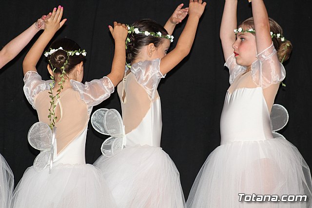 Festival Escuela de Danza Manoli Cnovas 2018 - 415