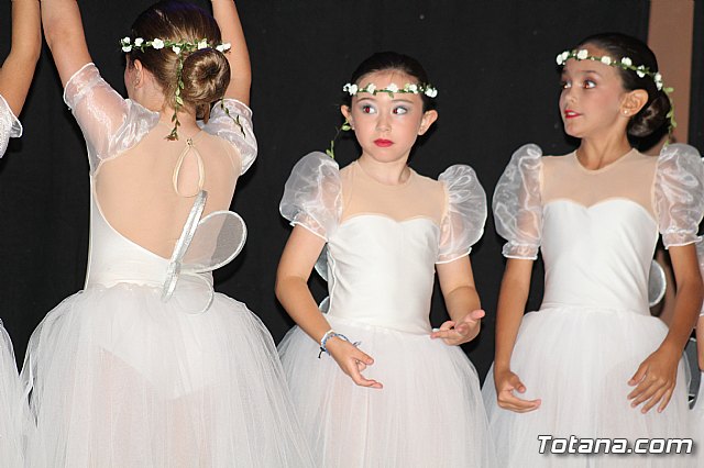 Festival Escuela de Danza Manoli Cnovas 2018 - 416