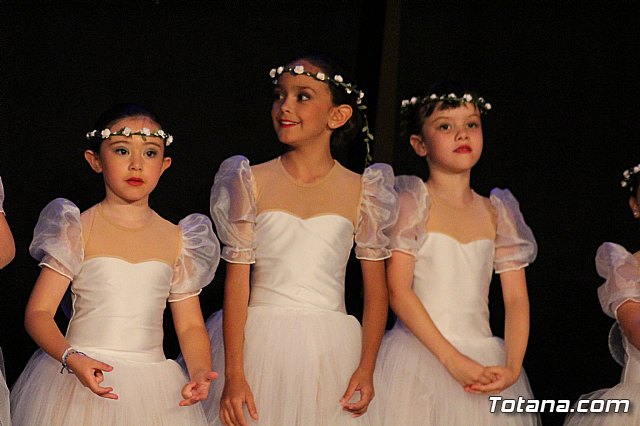 Festival Escuela de Danza Manoli Cnovas 2018 - 417