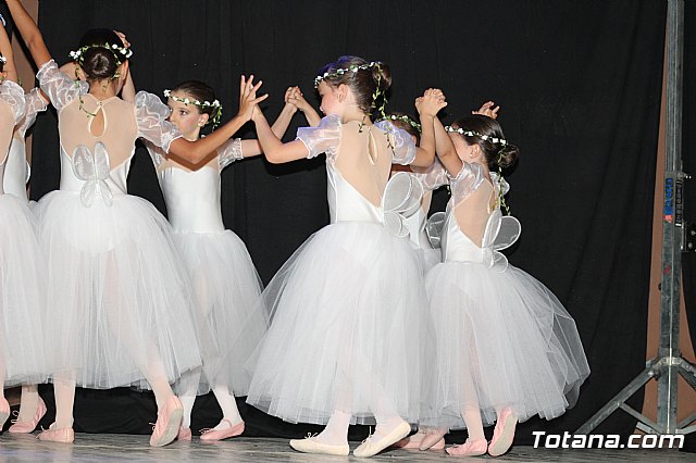 Festival Escuela de Danza Manoli Cnovas 2018 - 418