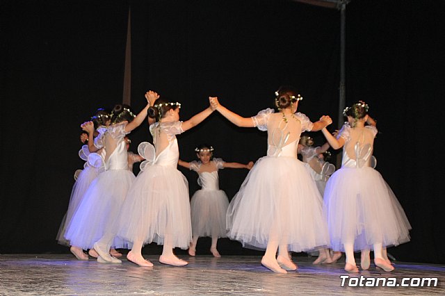 Festival Escuela de Danza Manoli Cnovas 2018 - 420